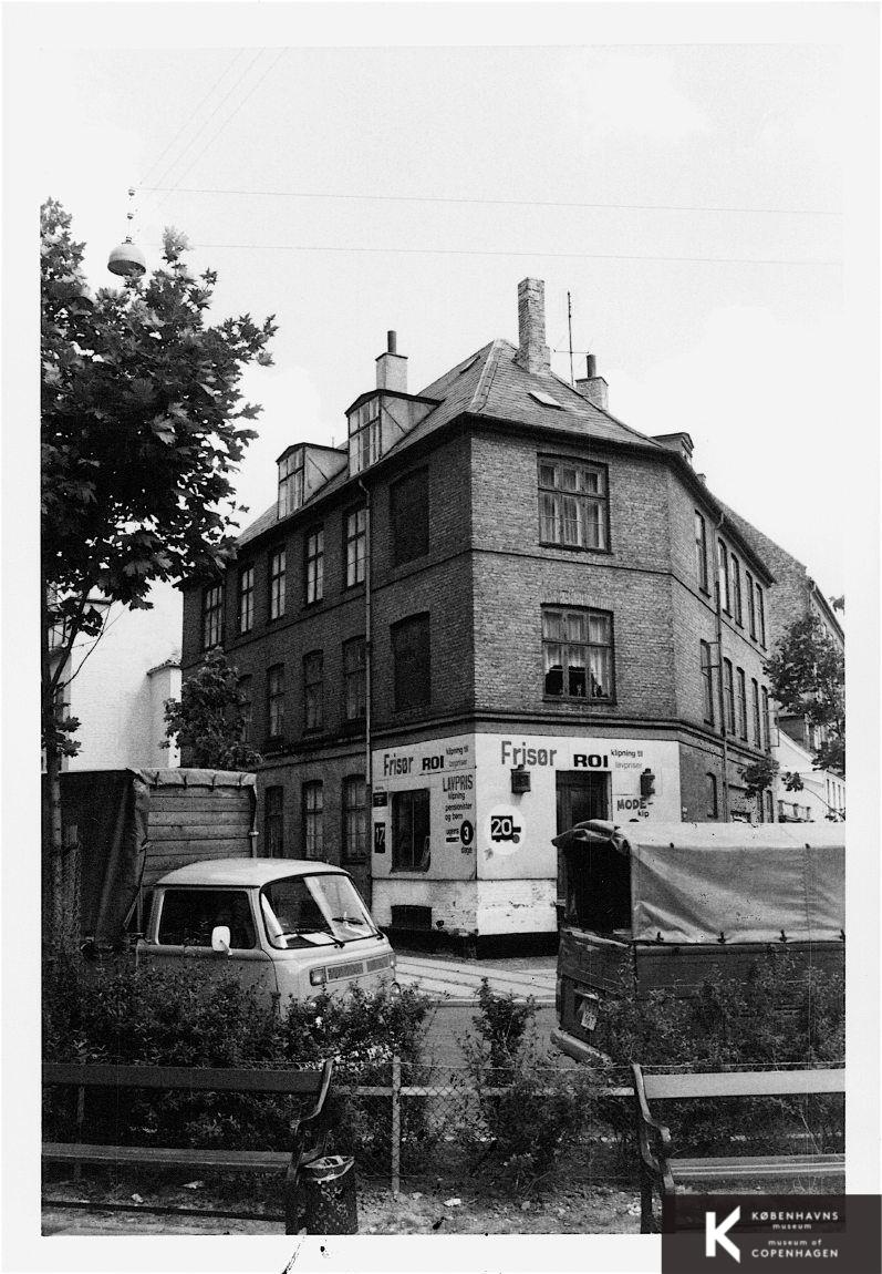 Løgstørgade 12