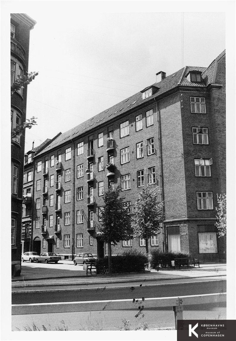 Løgstørgade 35-37