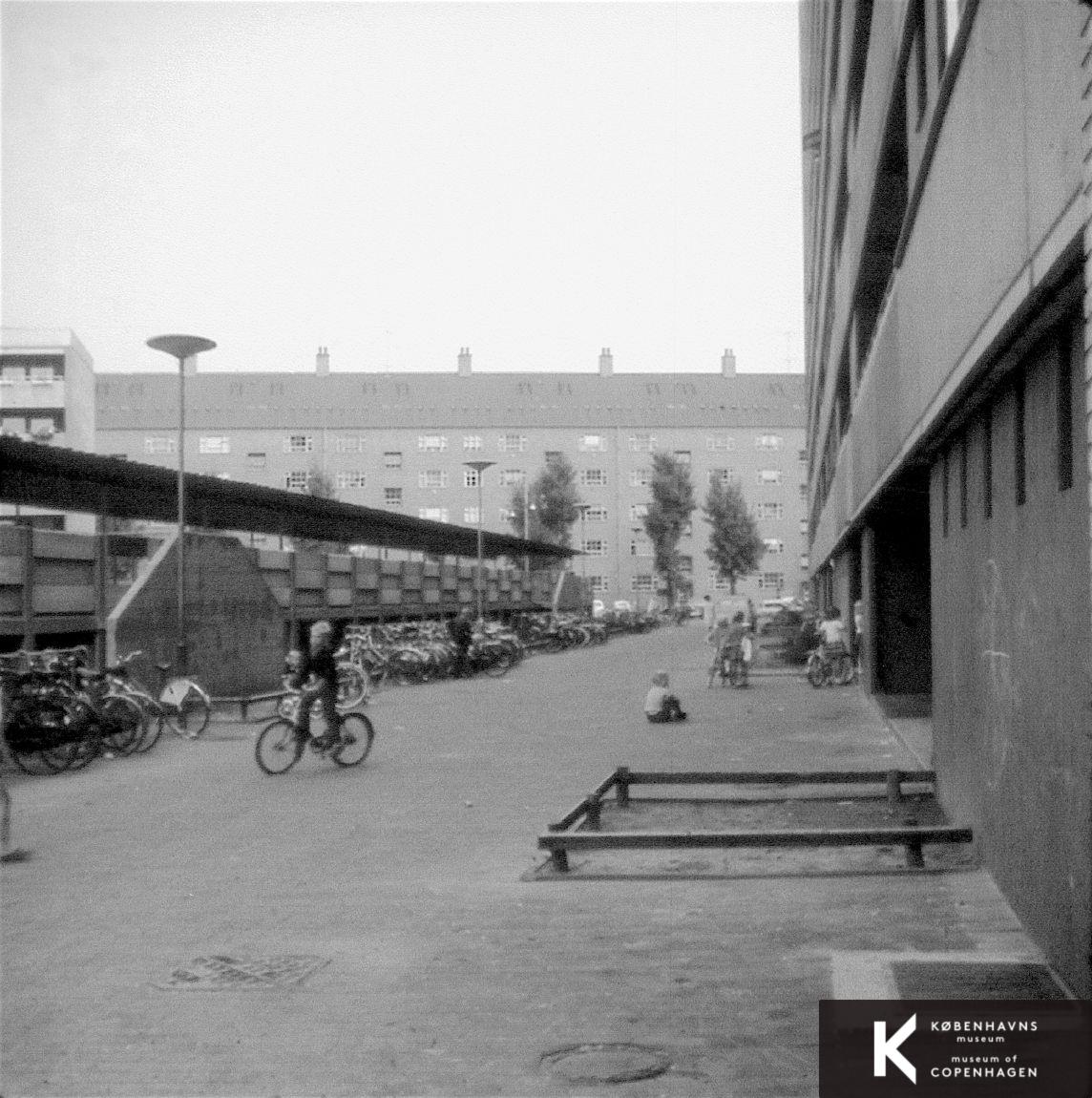 Lundtoftegade 55-65