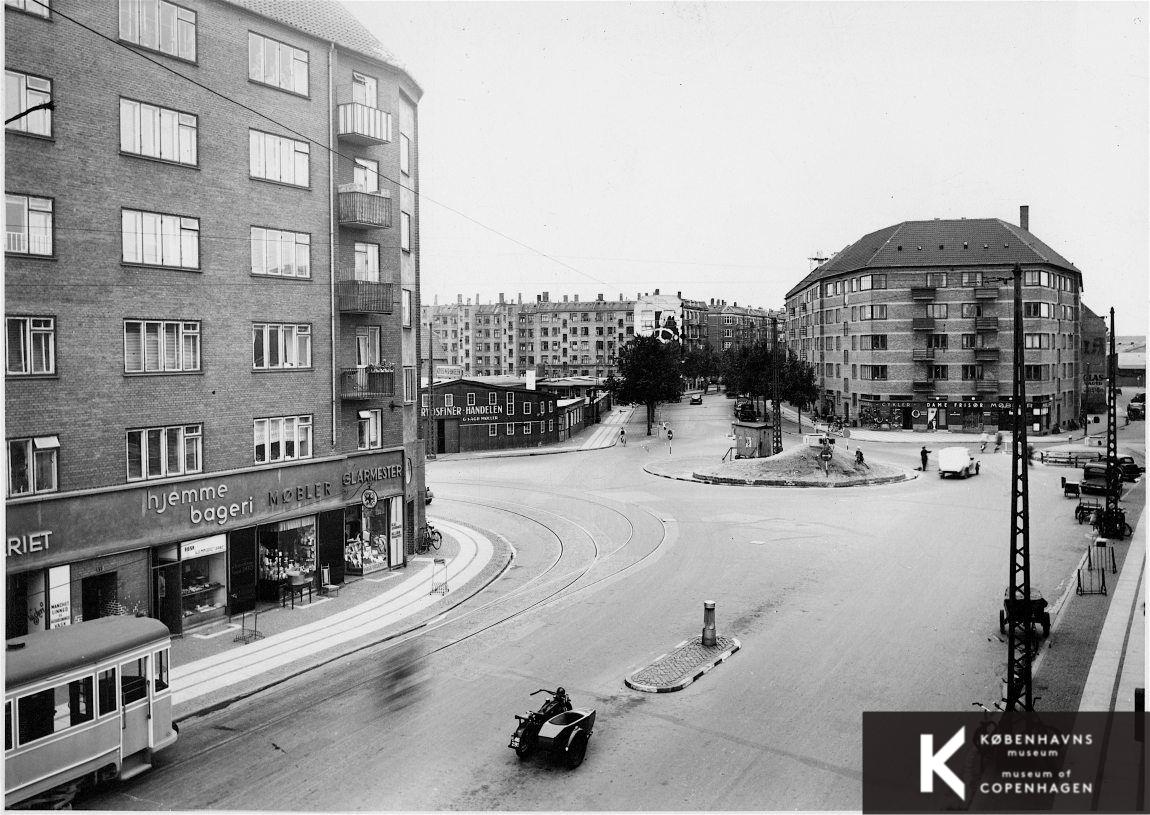 Lundtoftegade