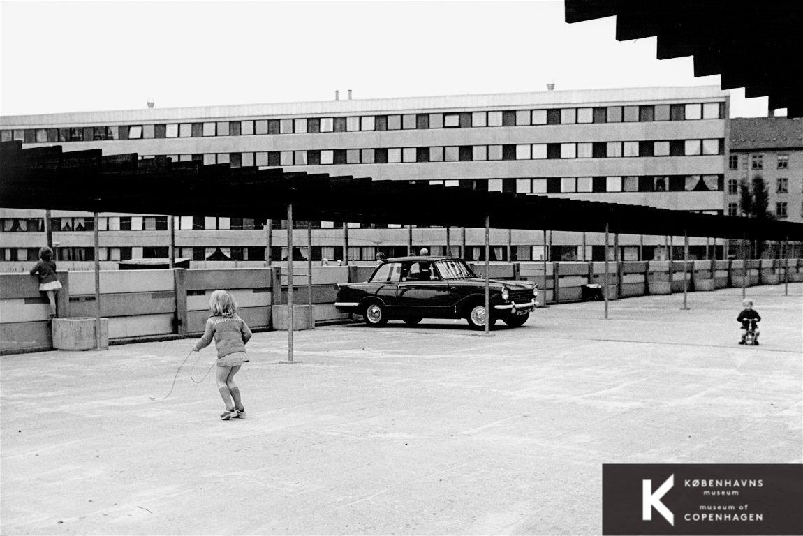 Lundtoftegade 25-27