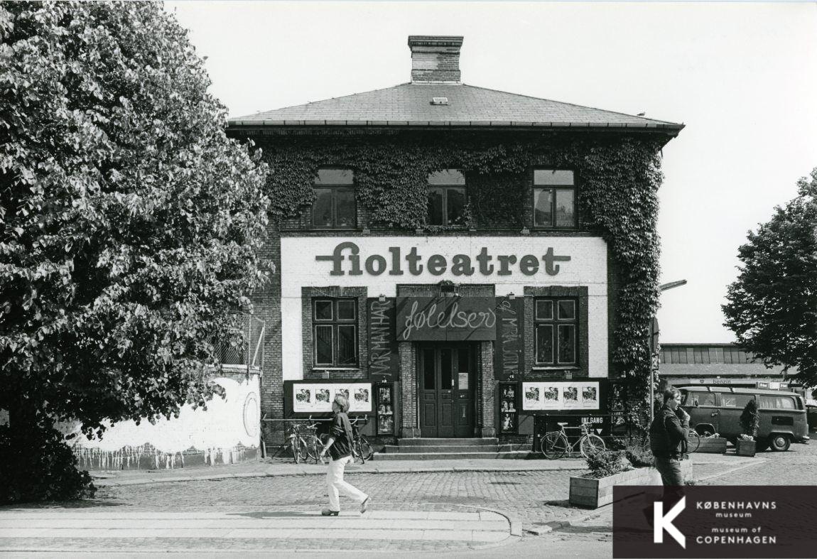 Halmtorvet 9