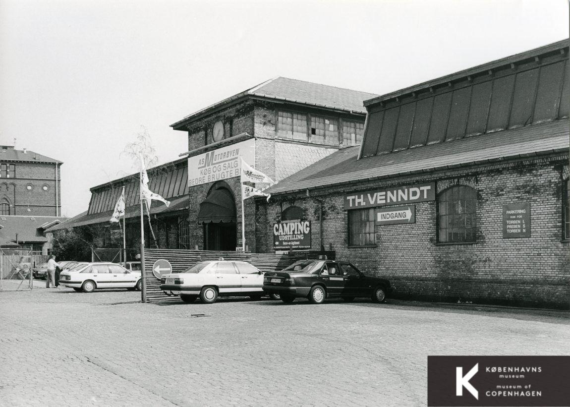 Halmtorvet 9-11