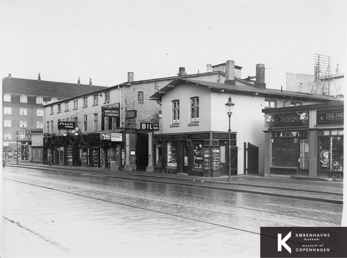 Lyngbyvej 32-34