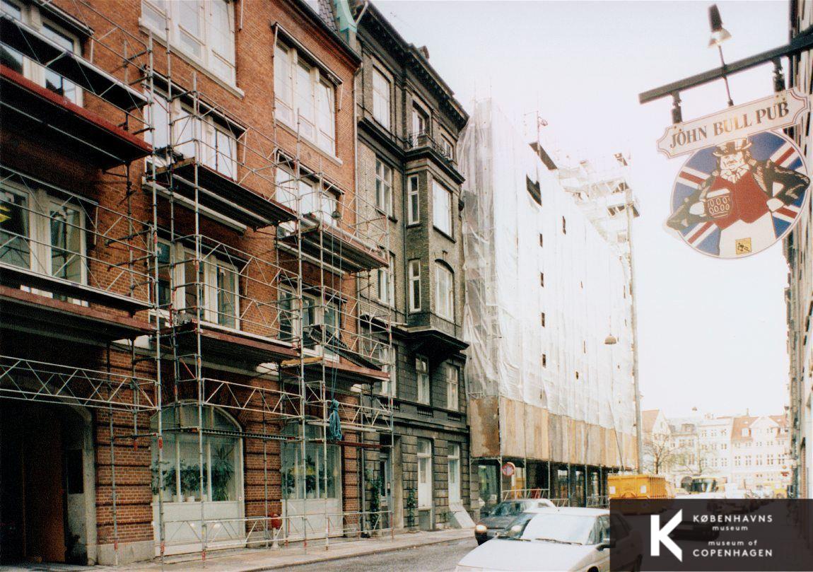 Løngangsstræde 20-12