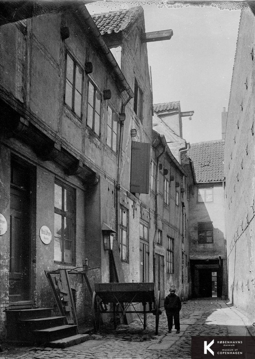 Magstræde 12