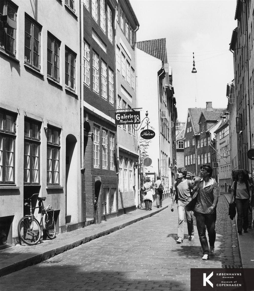 Magstræde 18