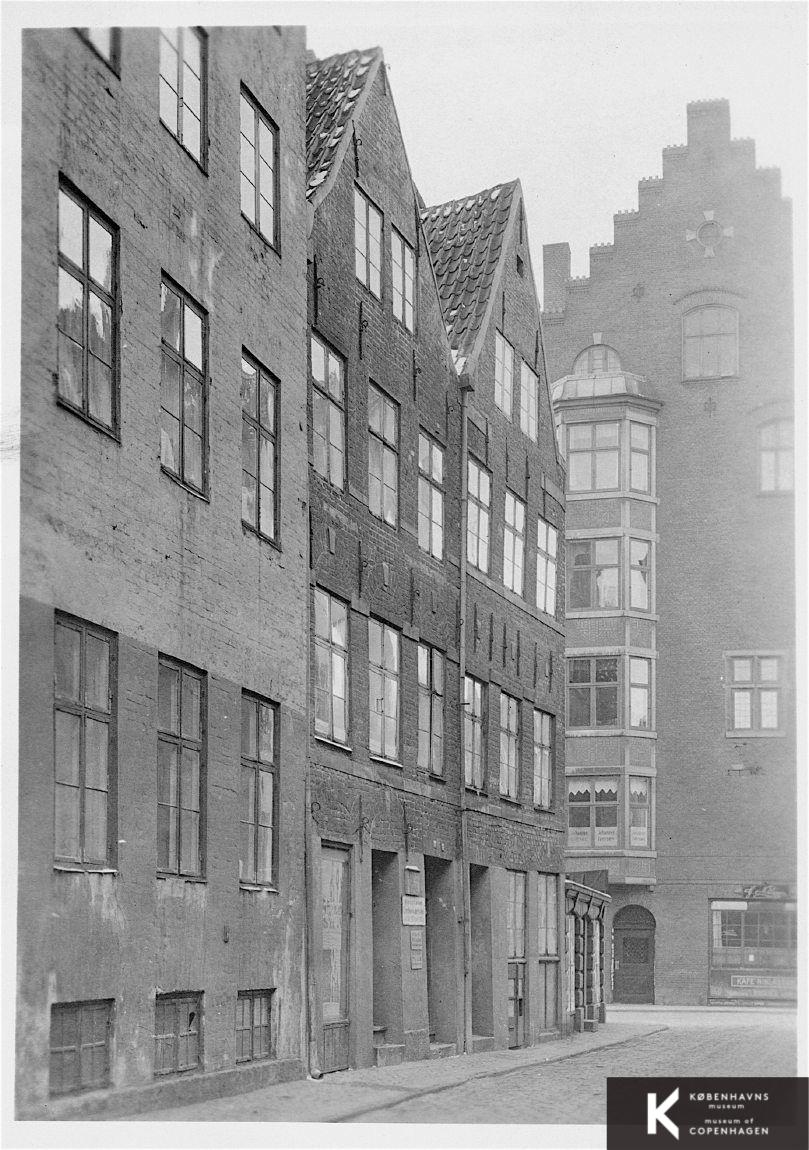 Magstræde 17-19