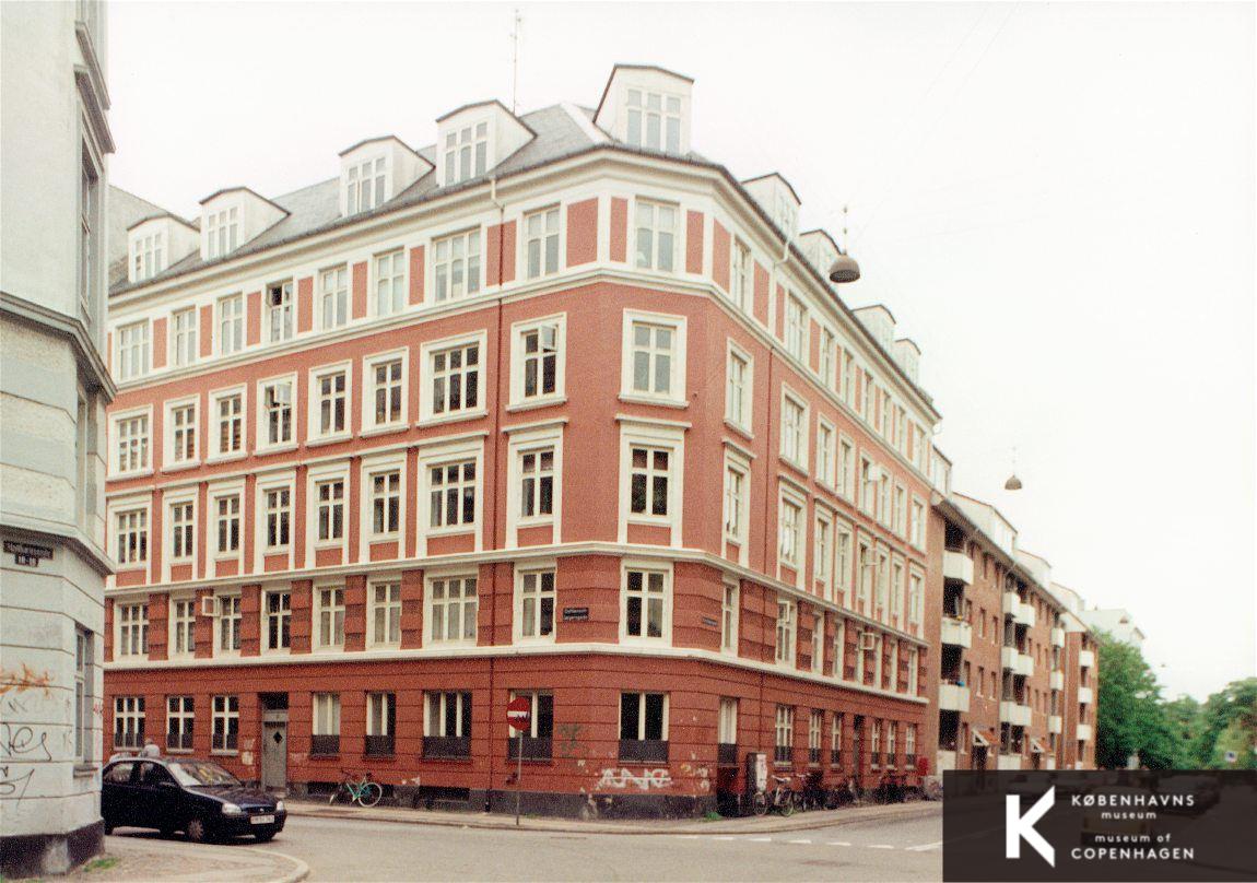 Matthæusgade 14