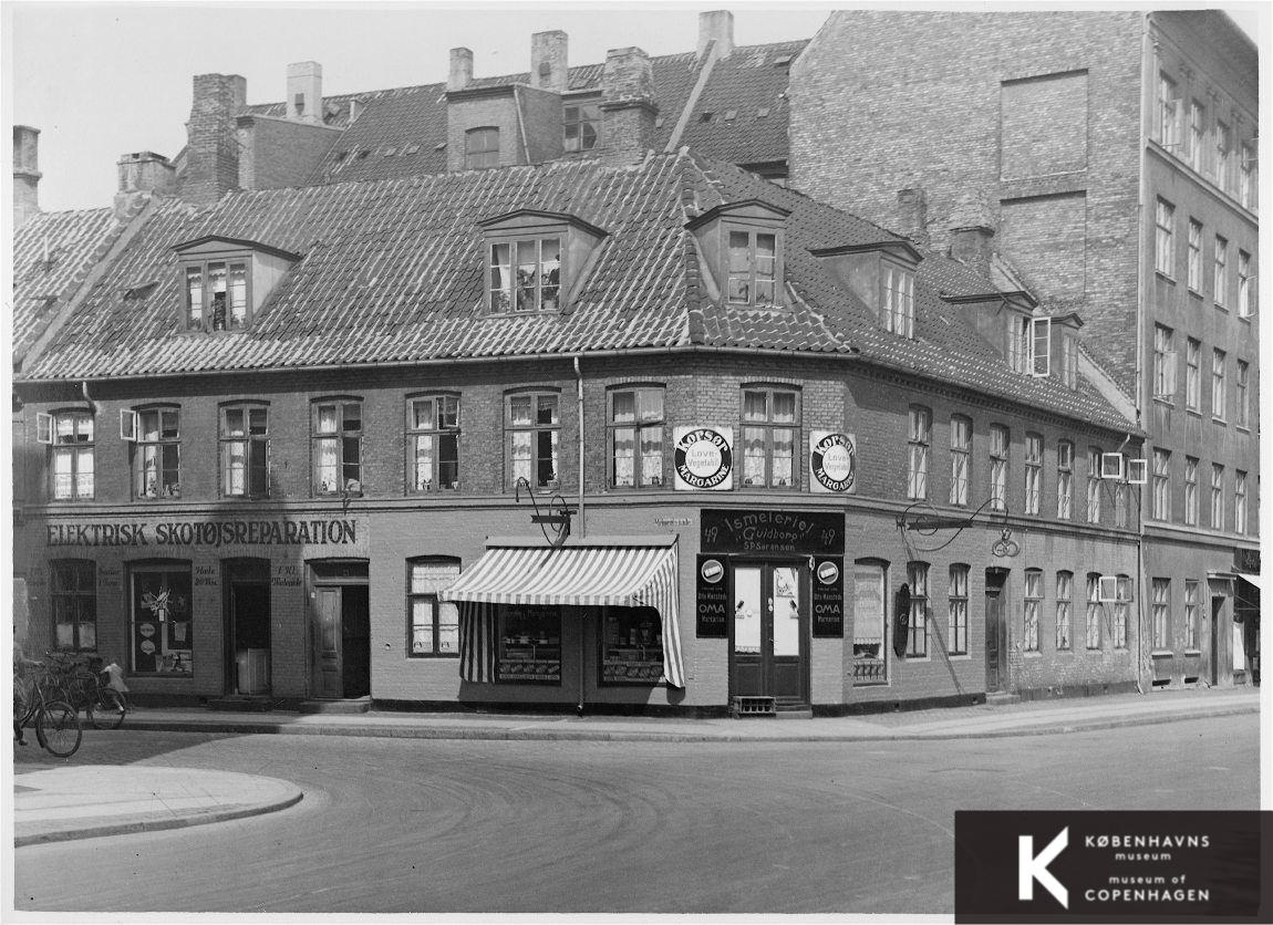 Meinungsgade 23