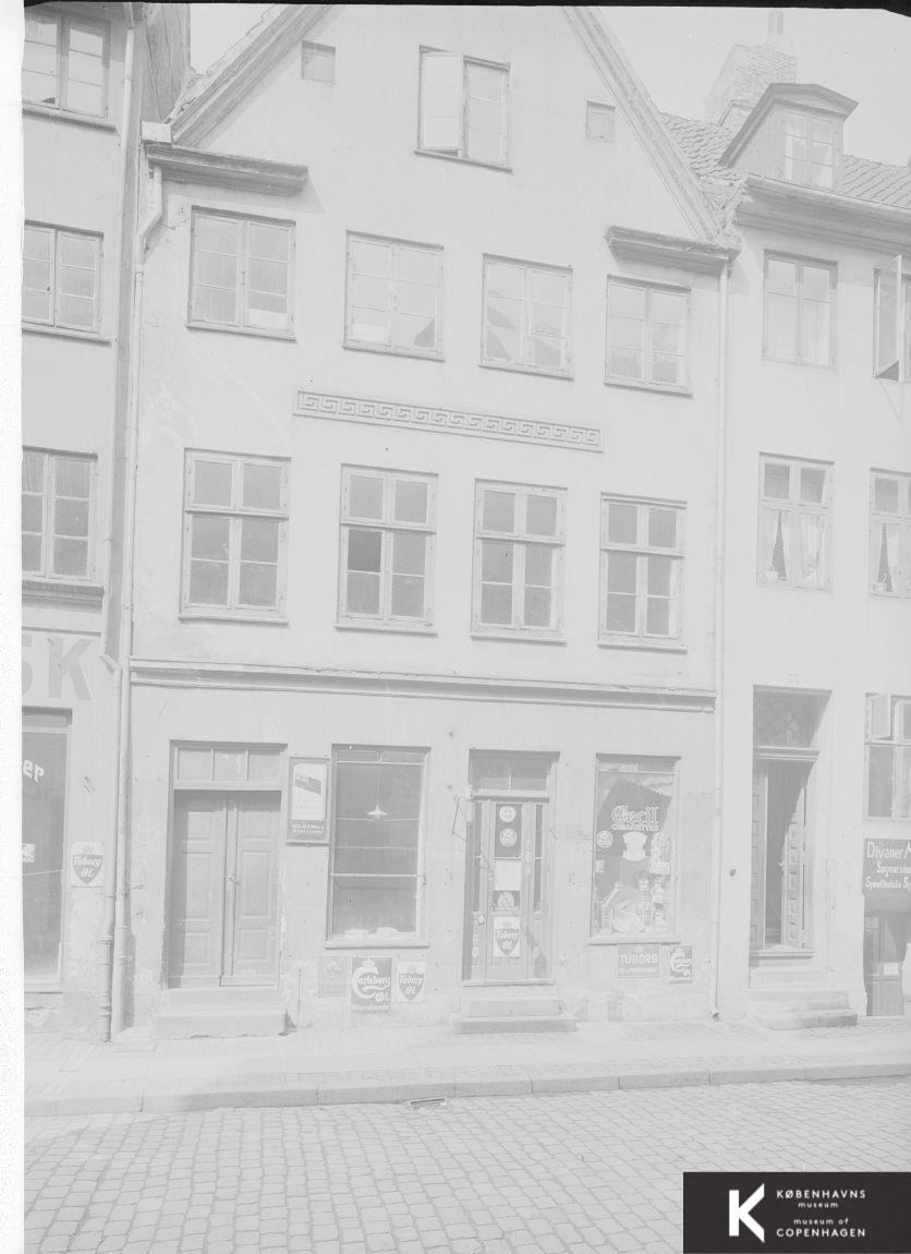 Wildersgade 31