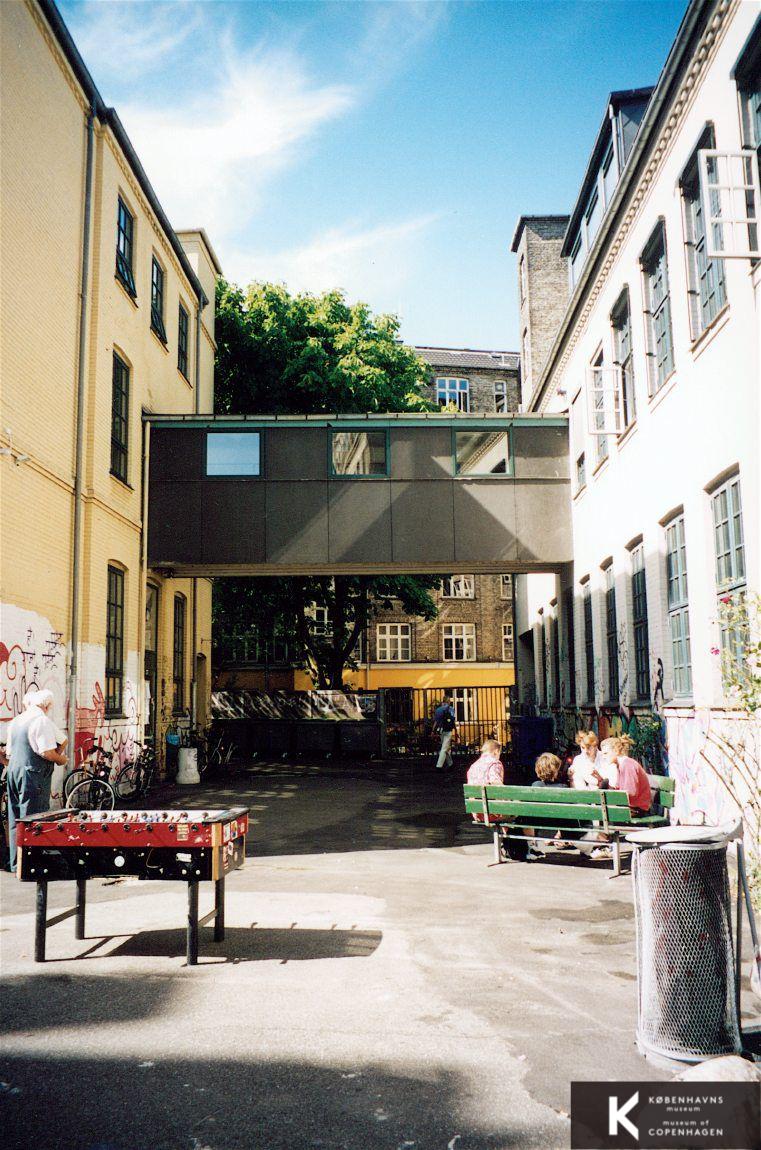 Møllegade 26