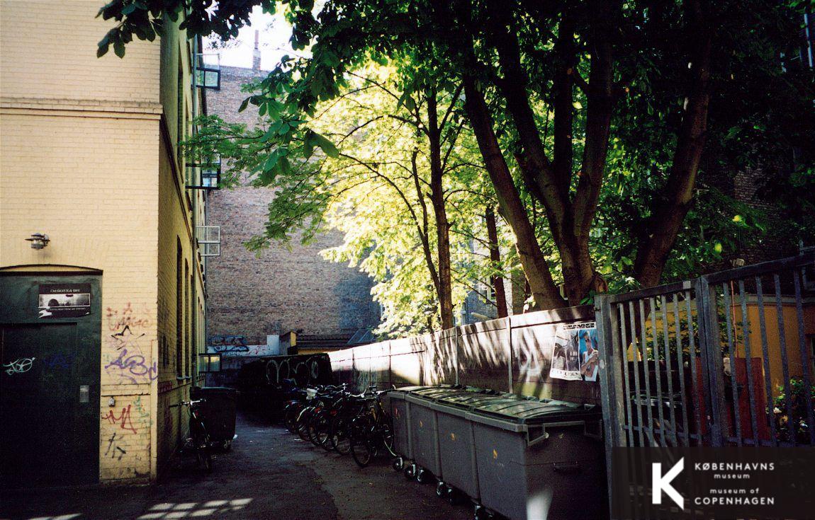 Møllegade 26