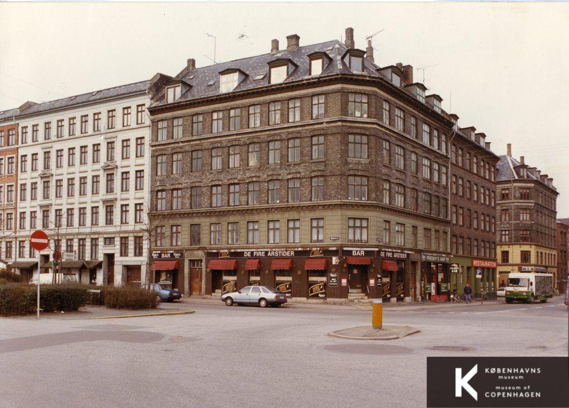Halmtorvet 34