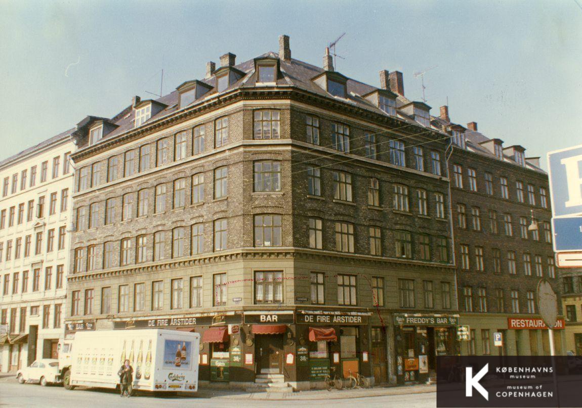 Halmtorvet 34