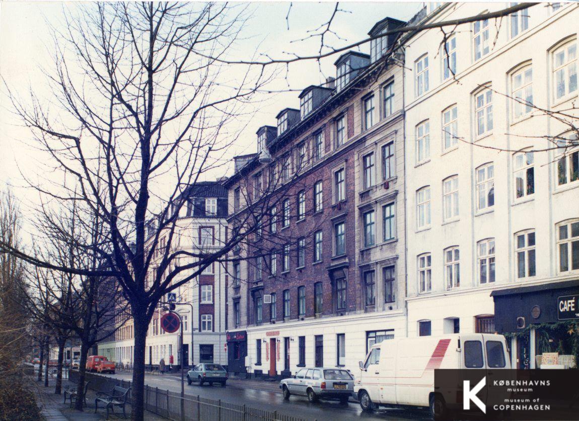 Halmtorvet 58