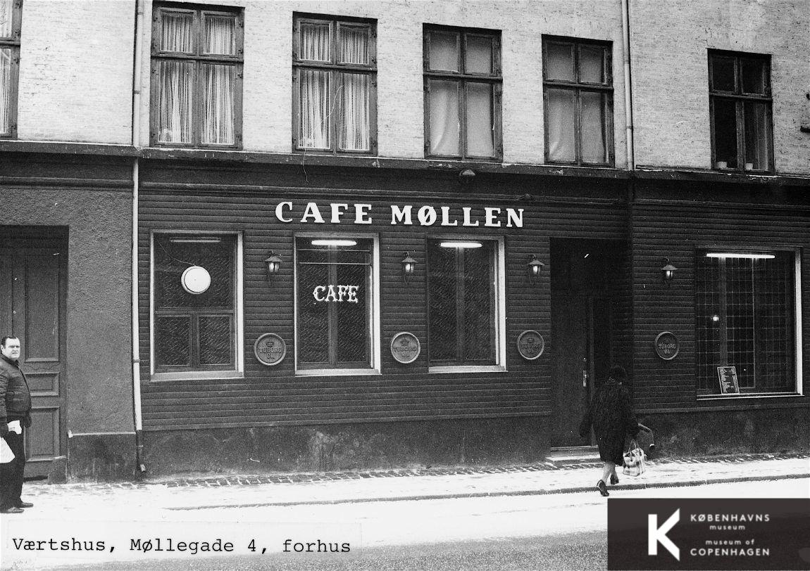 Møllegade 4