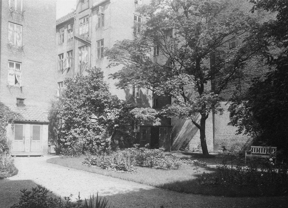 Møntergade 28