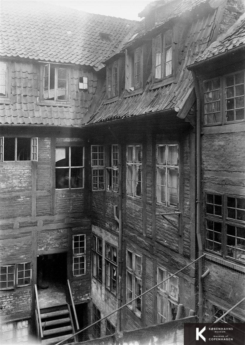 Møntergade 19