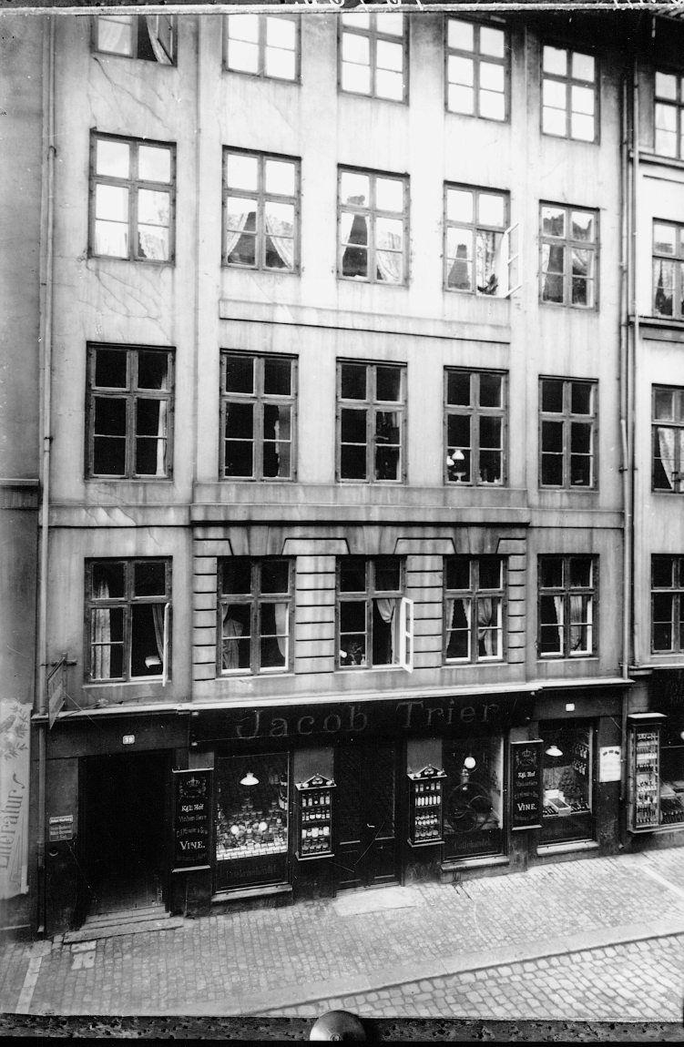 Pilestræde 39