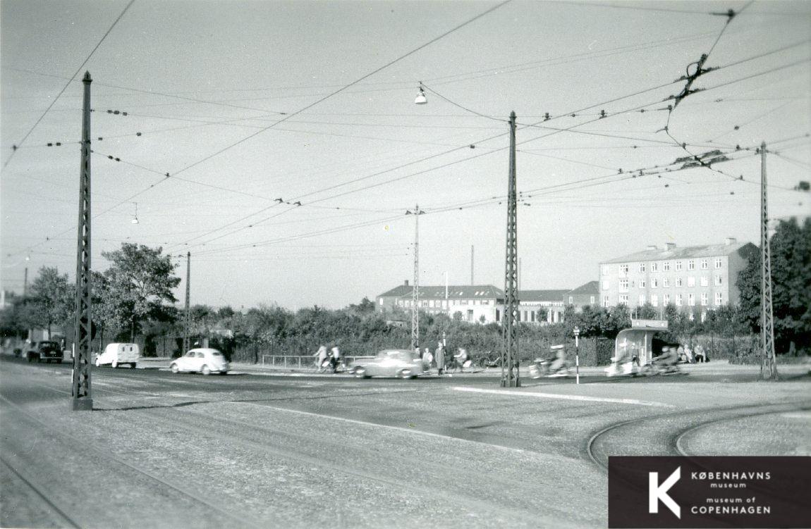 Hans Knudsens Plads