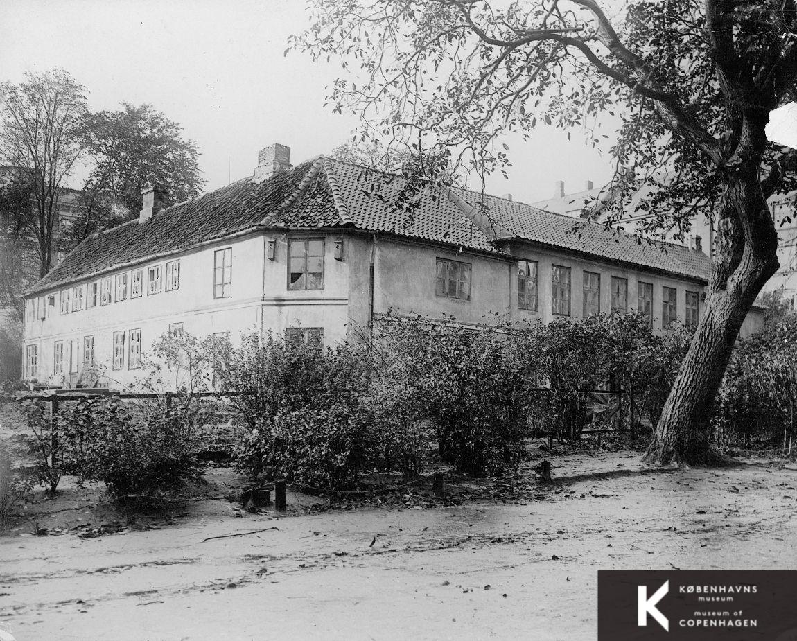 Rahbeks Allé 23