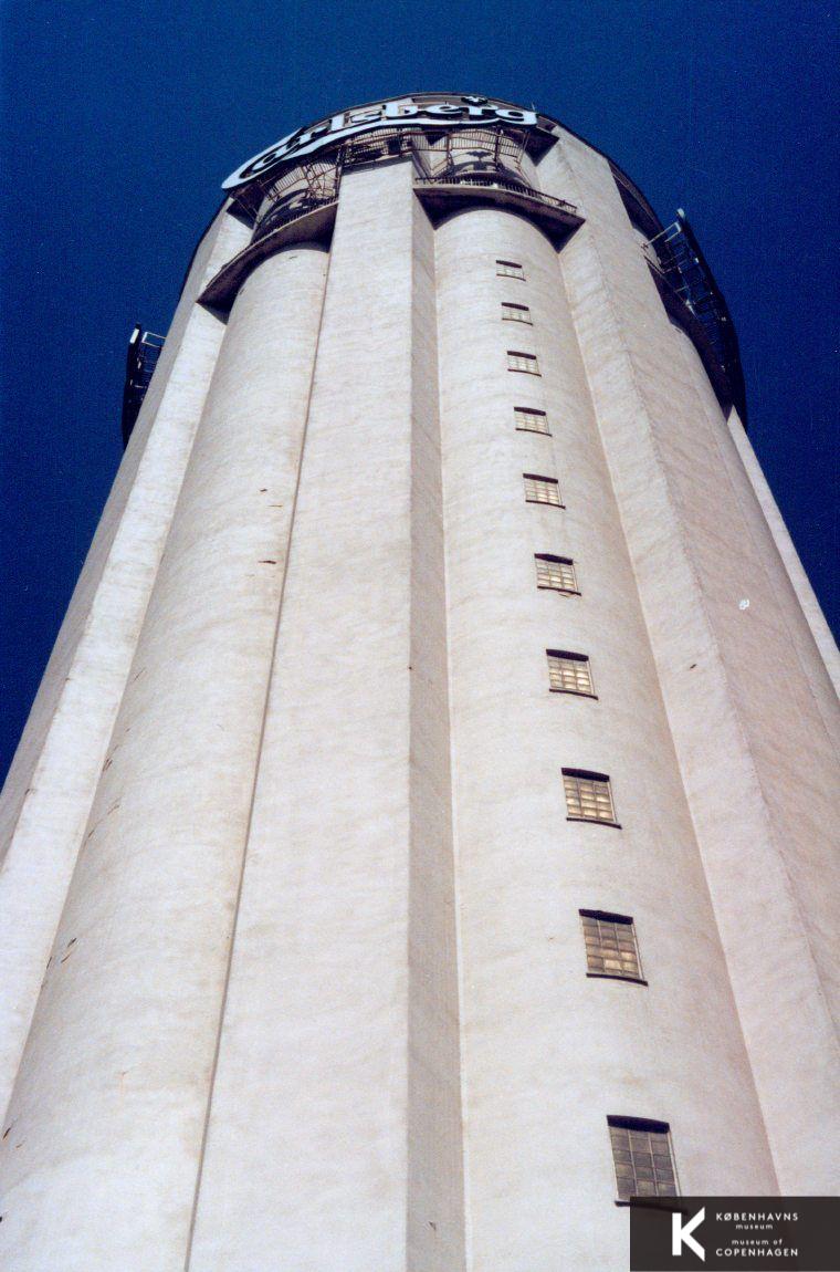 Rahbeks Allé