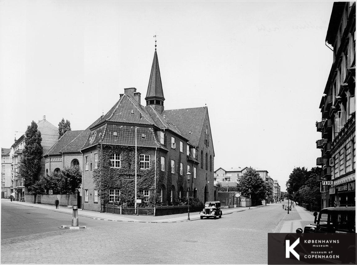 Randersgade