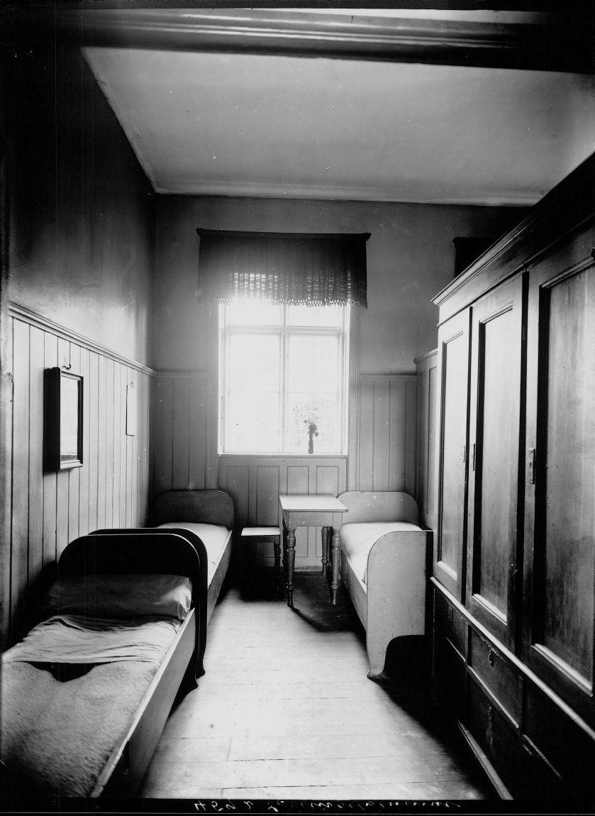 Rantzausgade 60