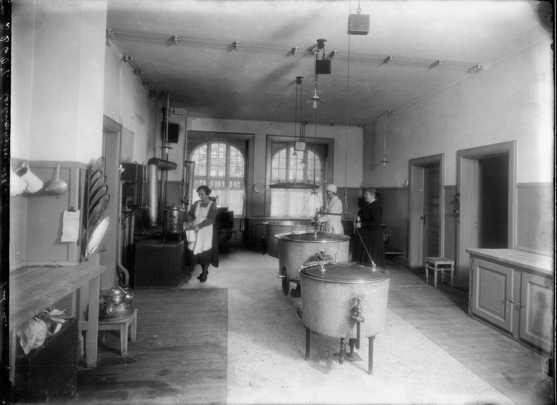 Rantzausgade 60