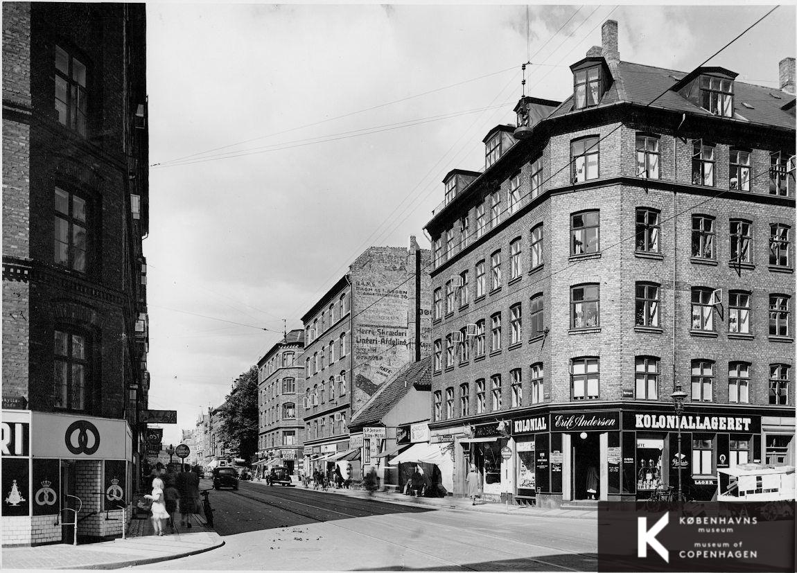Rantzausgade