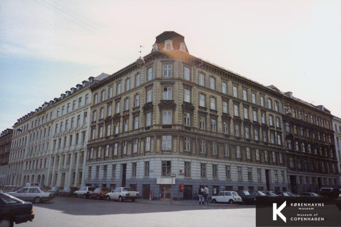 Reventlowsgade 24-26