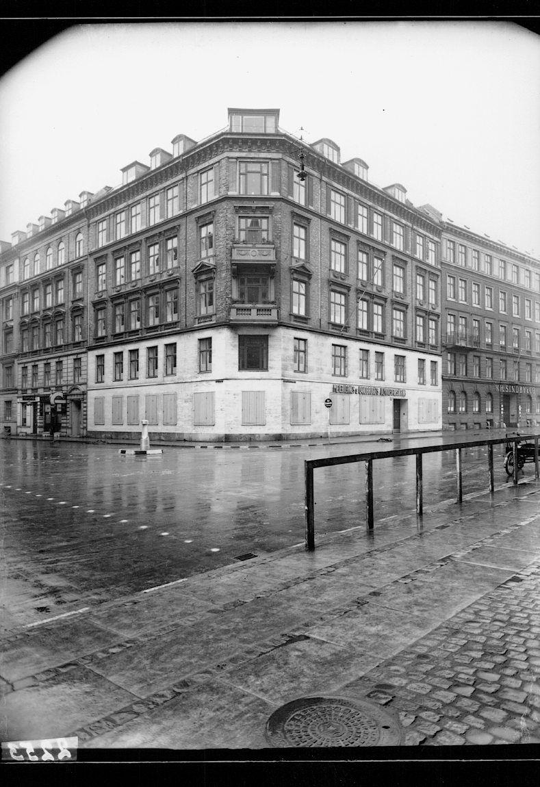 Reventlowsgade 14