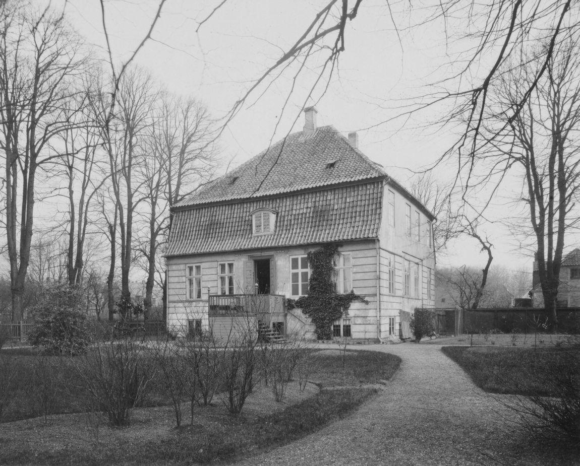 Rolighedsvej 21
