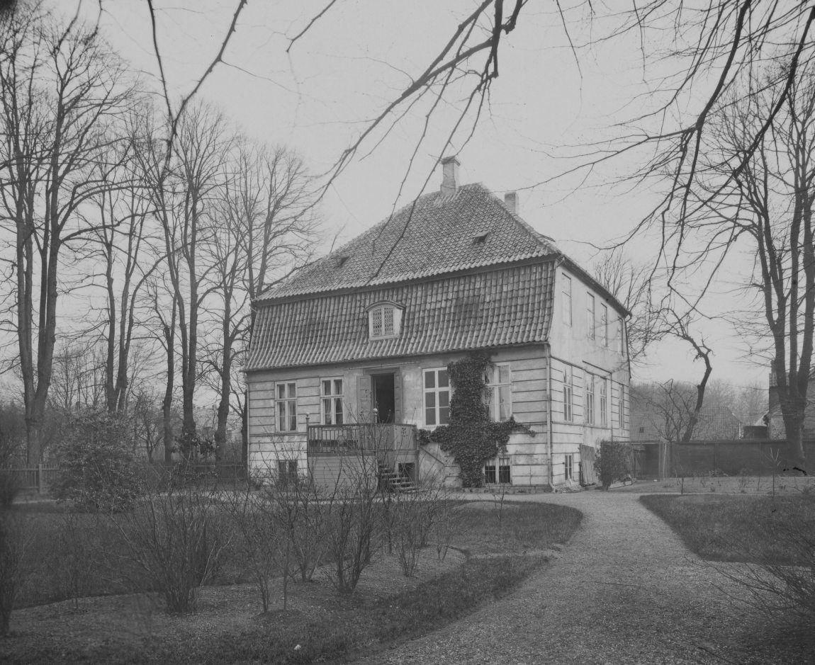 Rolighedsvej 21
