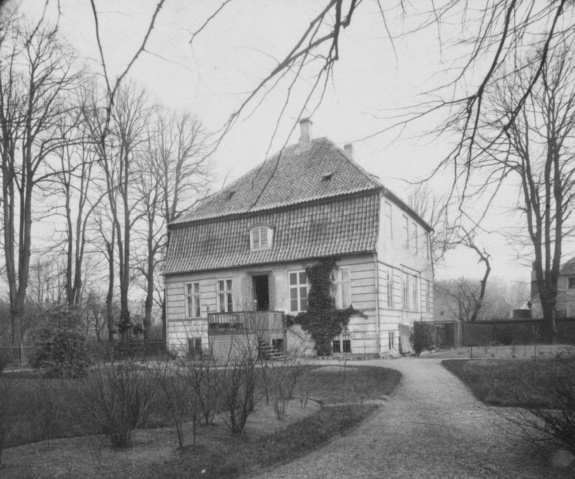 Rolighedsvej 21