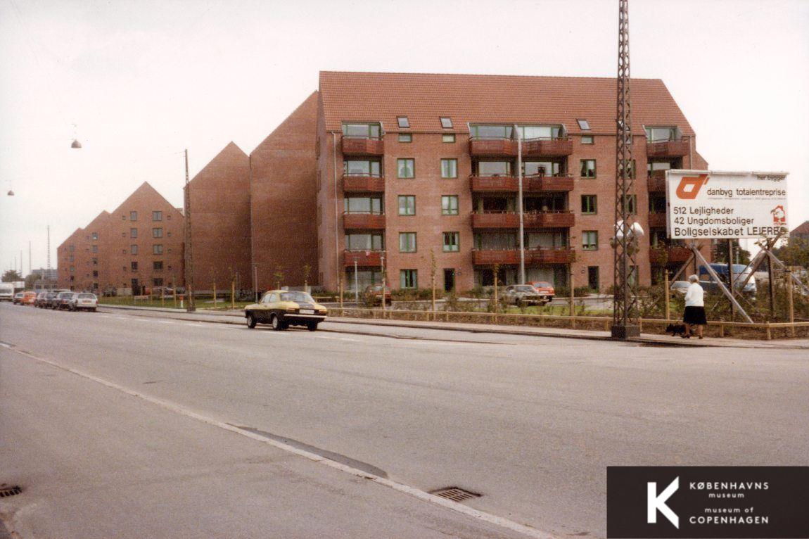Rovsingsgade