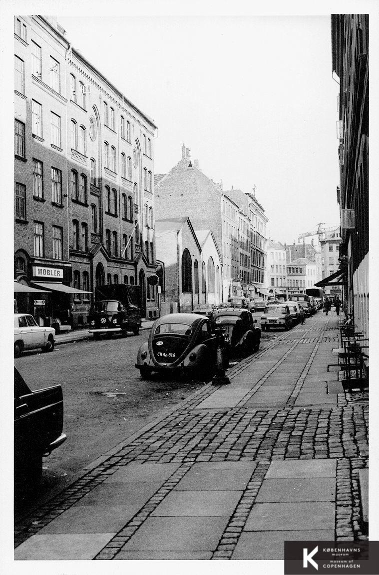 Ryesgade 117-137