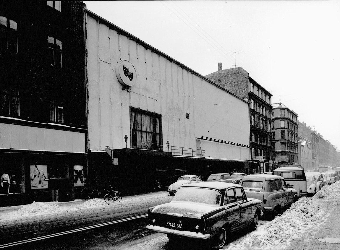 Ravnsborggade 3