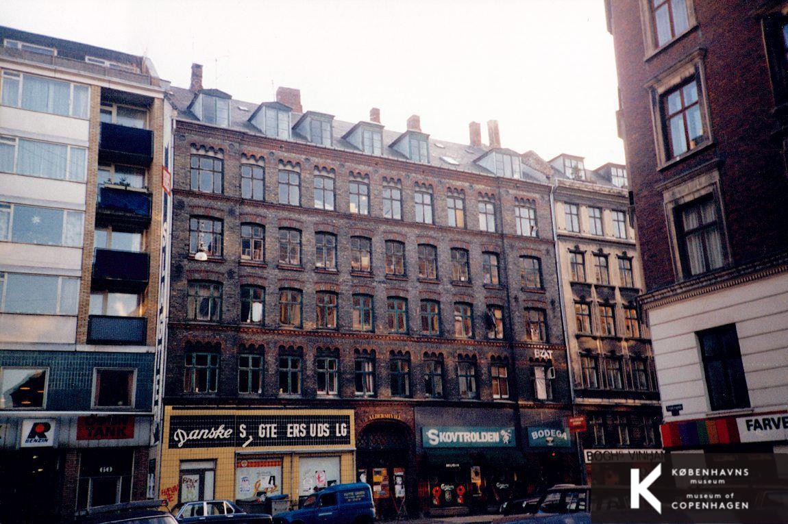 Ryesgade 60