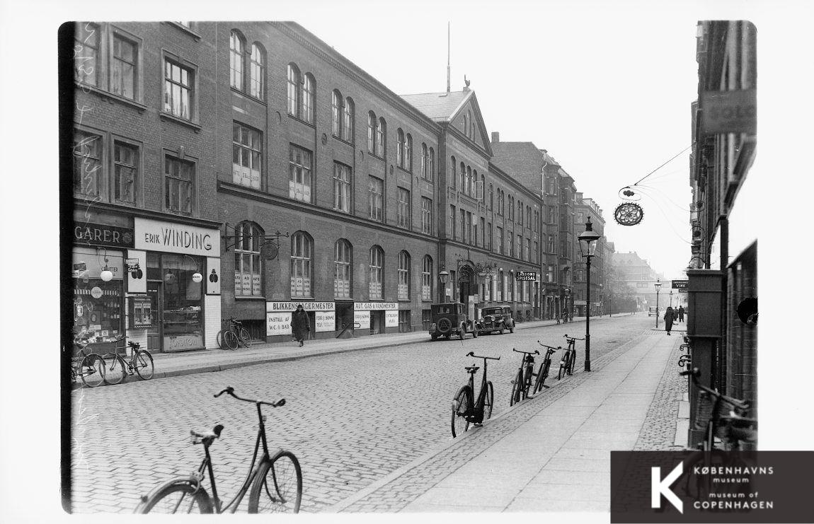 Ryesgade 3