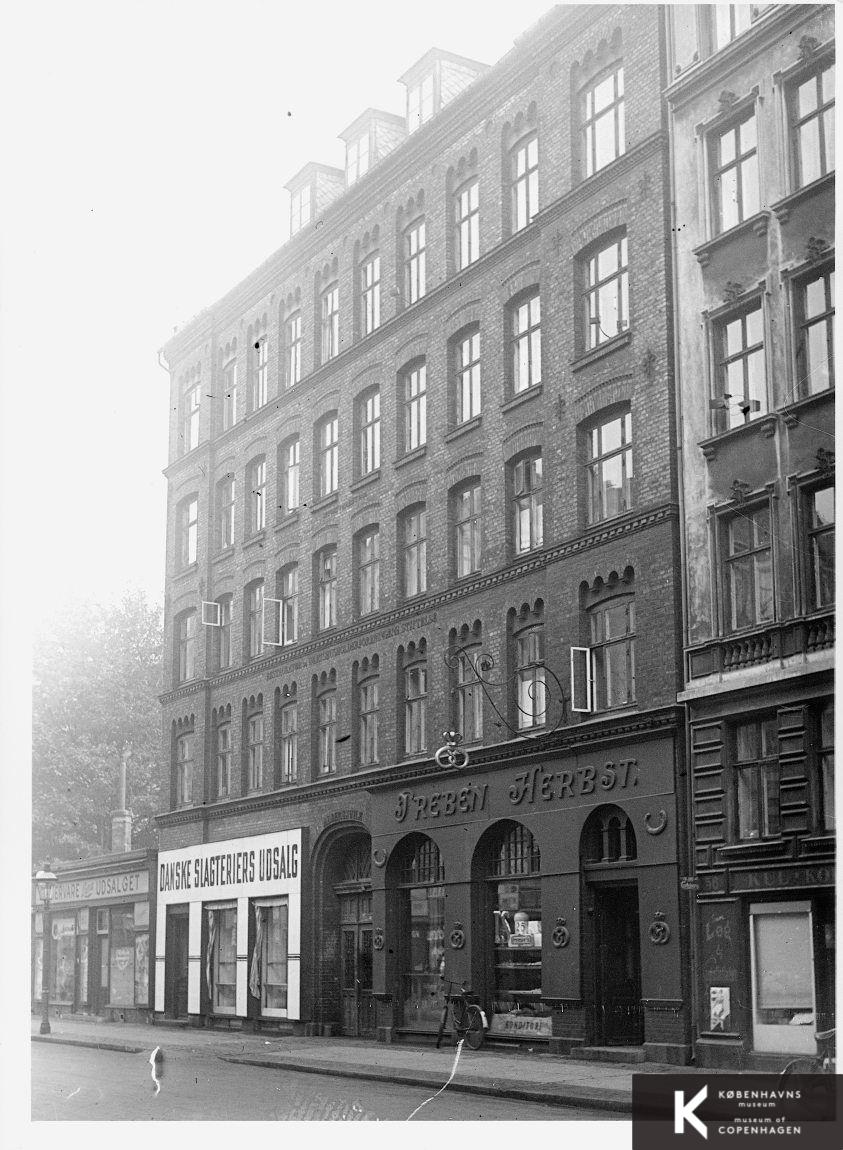 Ryesgade 58