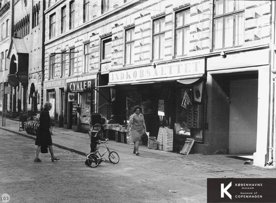 Ryesgade 107-111