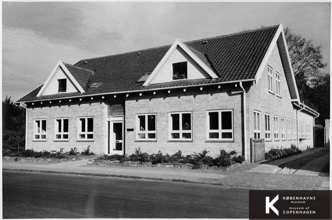 Rygårds Allé