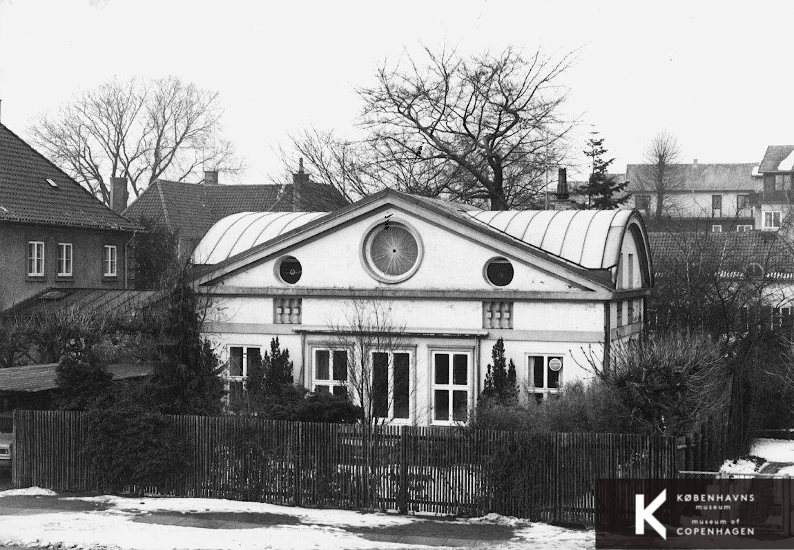 Rosbæksvej 6
