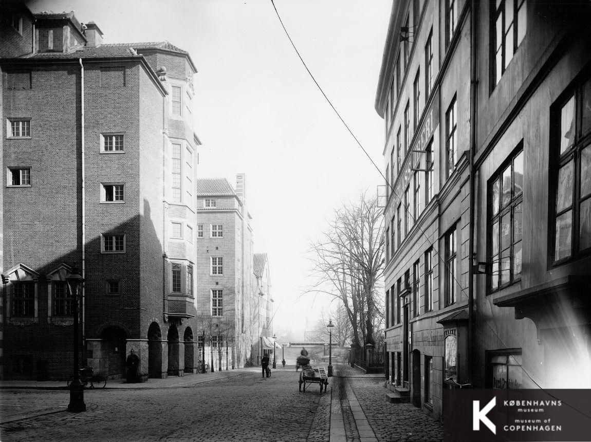 Rosenborggade