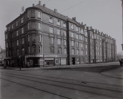 H C Ørsteds vej 52