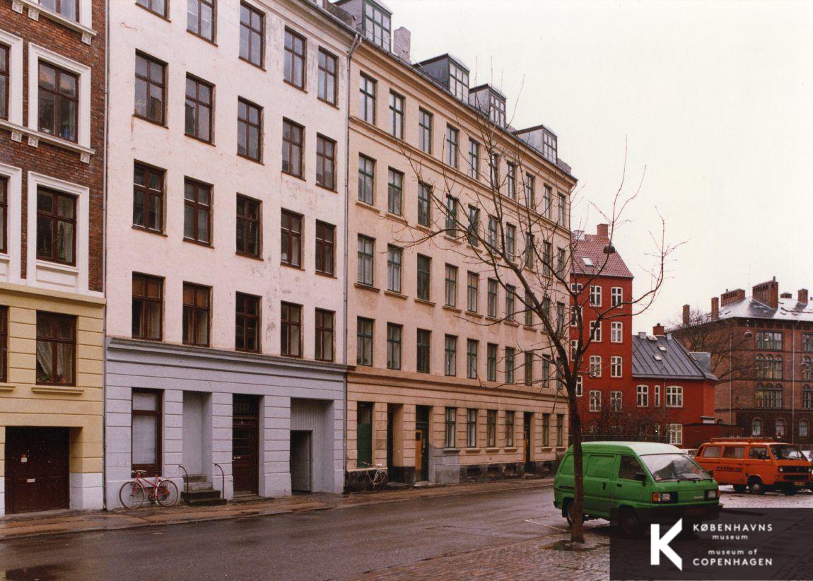 Hedebygade 17