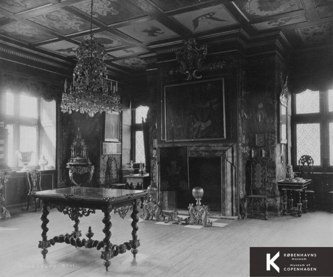 Rosenborg Slot