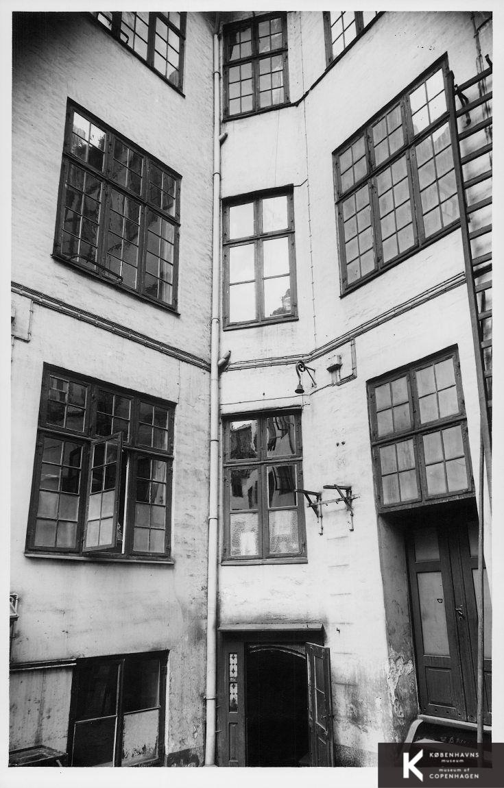 Rådhusstræde 7
